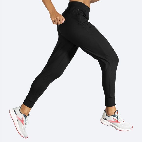 Brooks Momentum Thermal Pant - Picture 5 of 6